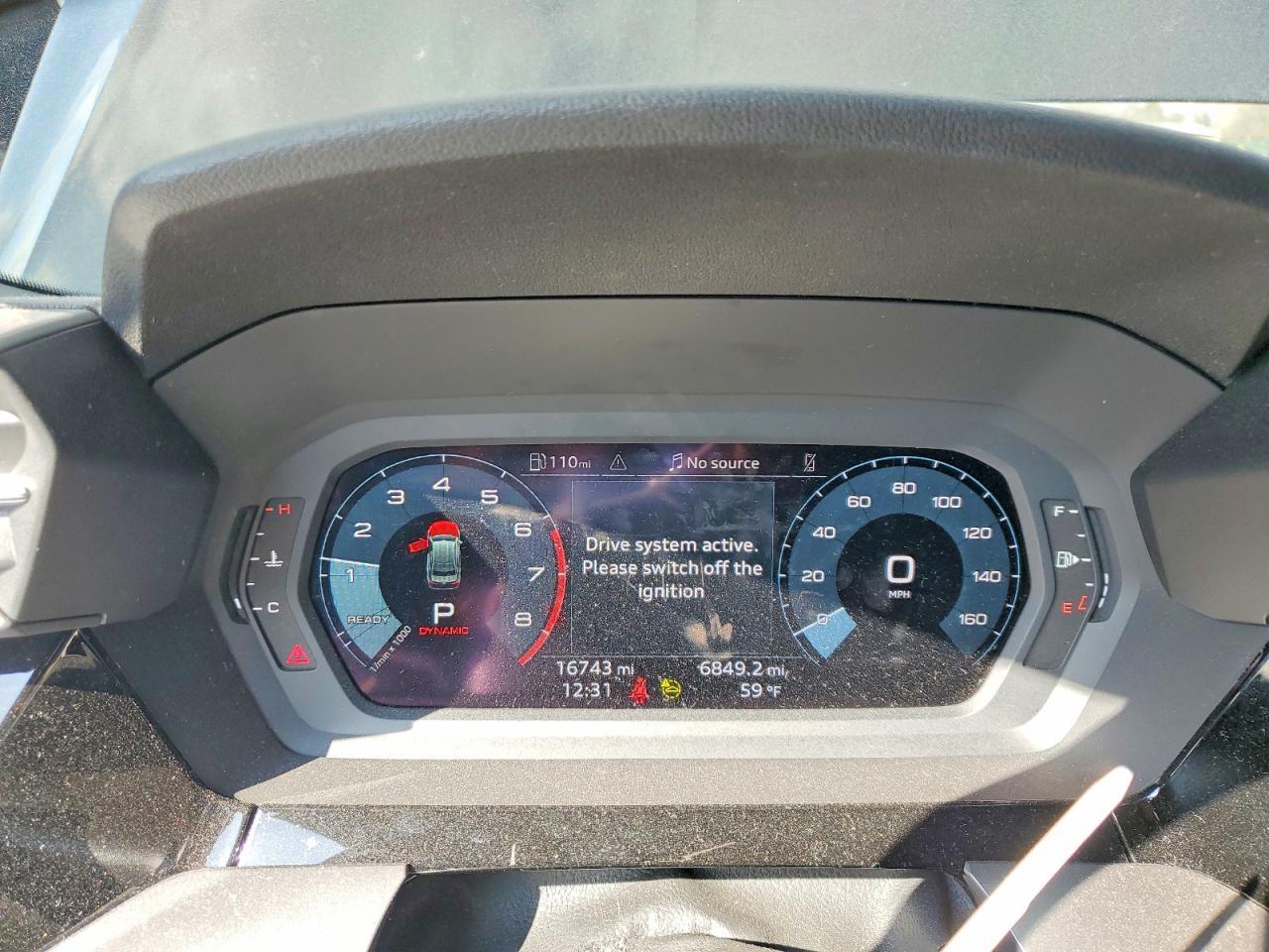 2024 AUDI A3