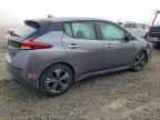 2021 NISSAN LEAF