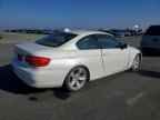 2011 BMW 3 SERIES
