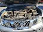 2011 NISSAN Frontier