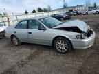 2001 TOYOTA CAMRY