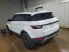 2016 LAND ROVER RANGE ROVER EVOQUE