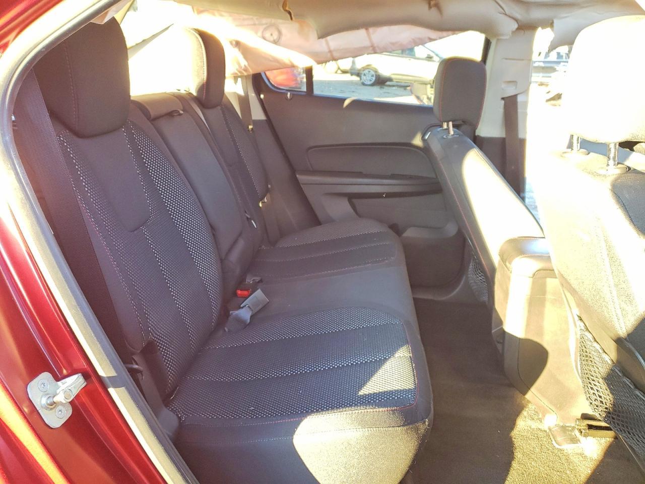 2010 CHEVROLET EQUINOX