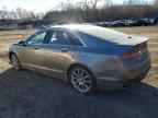 2016 LINCOLN MKZ