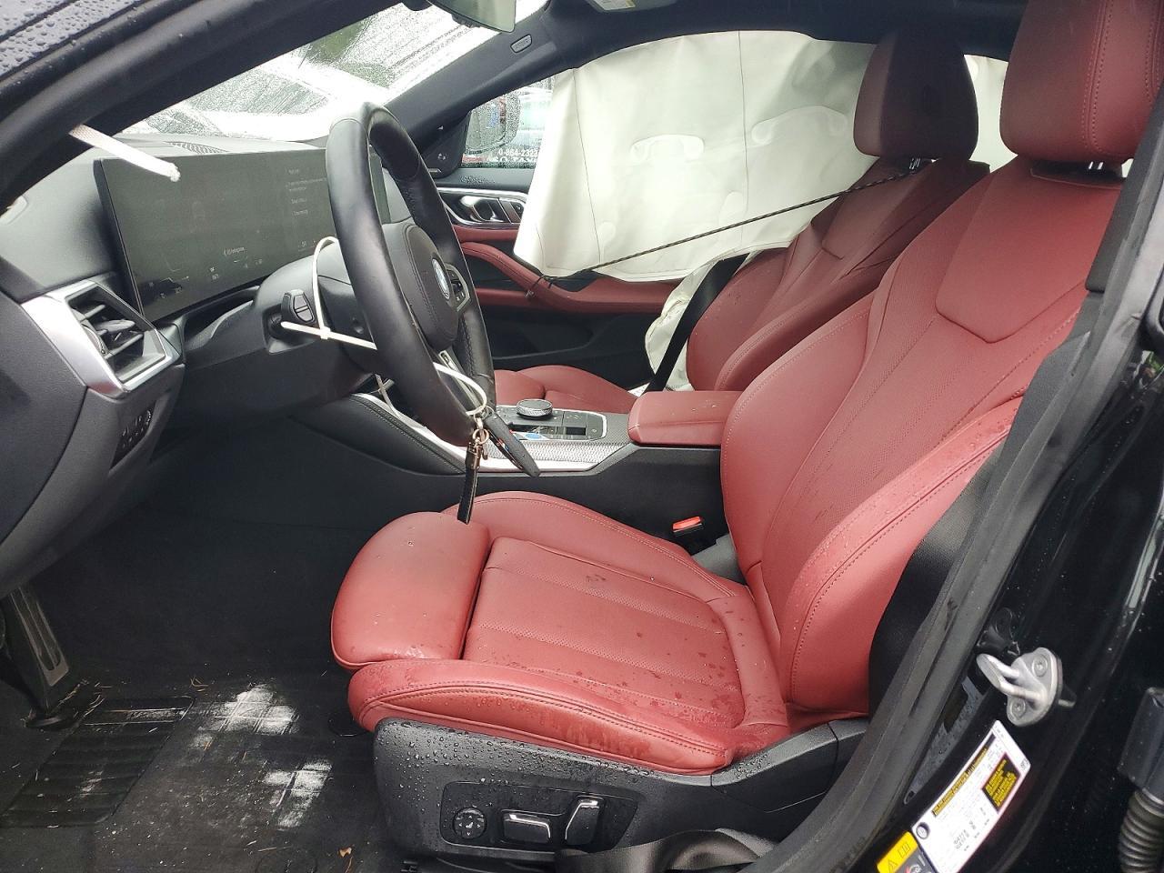 2024 BMW i4