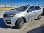 2013 KIA SORENTO