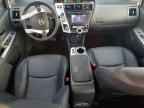 2012 TOYOTA PRIUS V