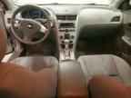 2012 CHEVROLET MALIBU