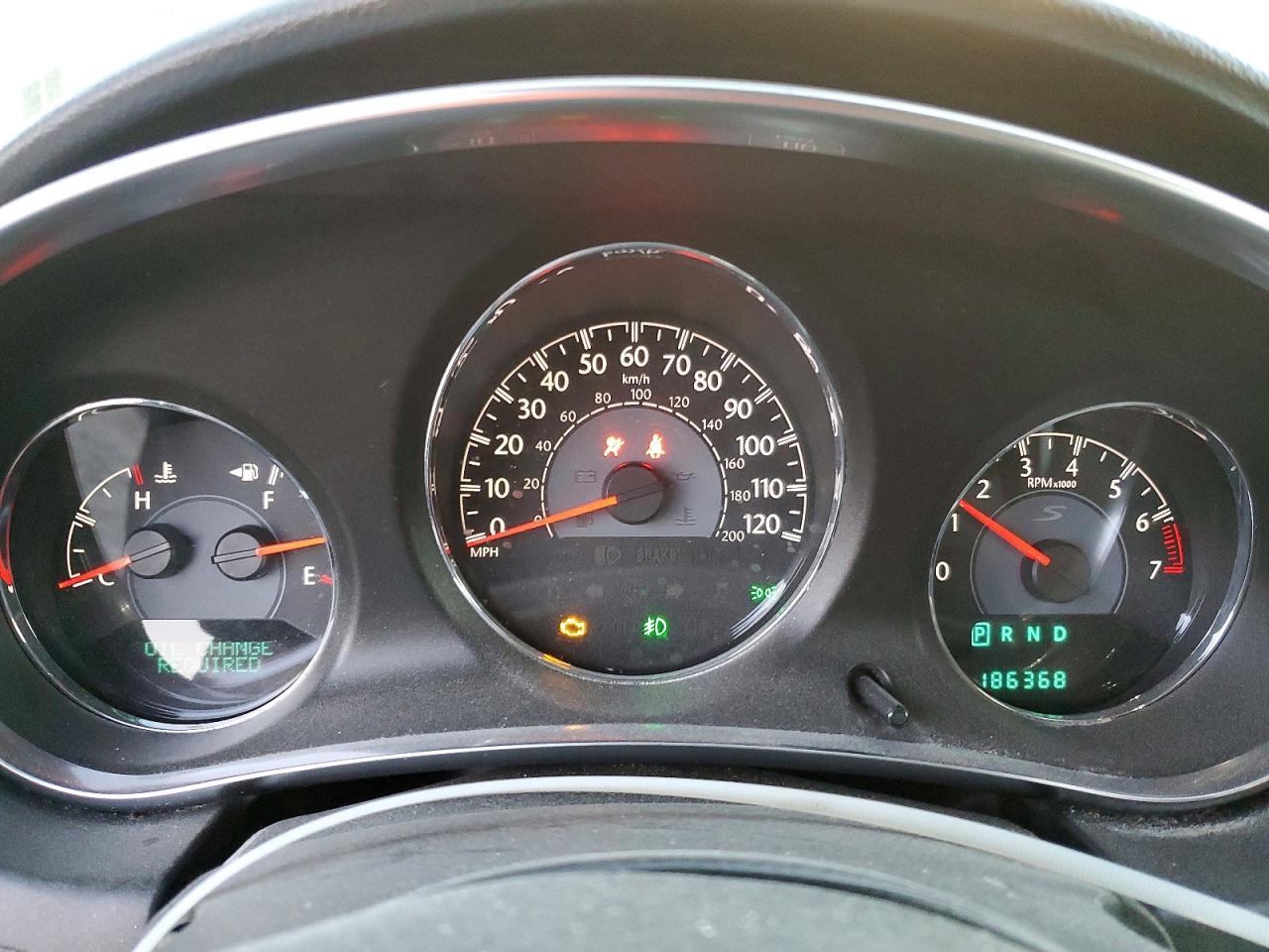 2013 CHRYSLER 200