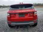 2017 LAND ROVER RANGE ROVER EVOQUE