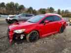 2019 SUBARU WRX