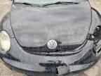 2007 VOLKSWAGEN Beetle