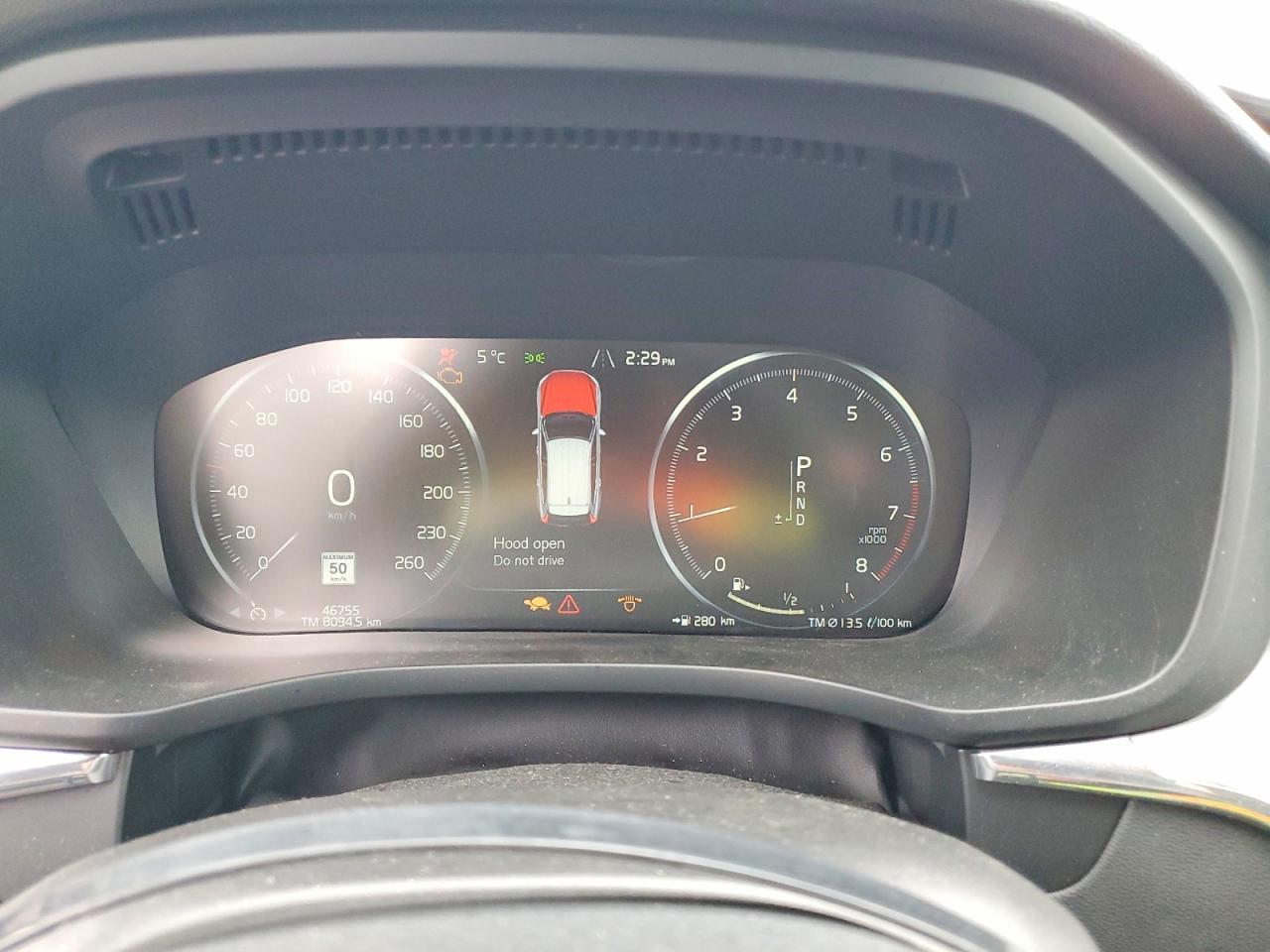 2020 VOLVO XC60