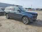 2025 LINCOLN Navigator