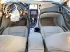 2015 INFINITI Q50