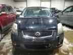 2011 NISSAN SENTRA