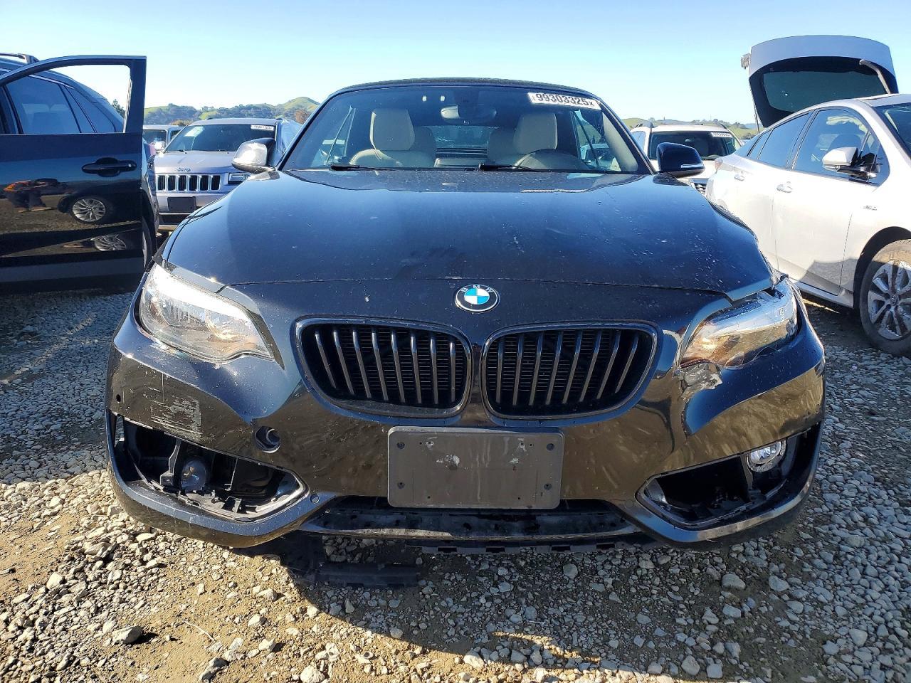 2016 BMW 2 Series