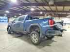 2021 GMC Sierra
