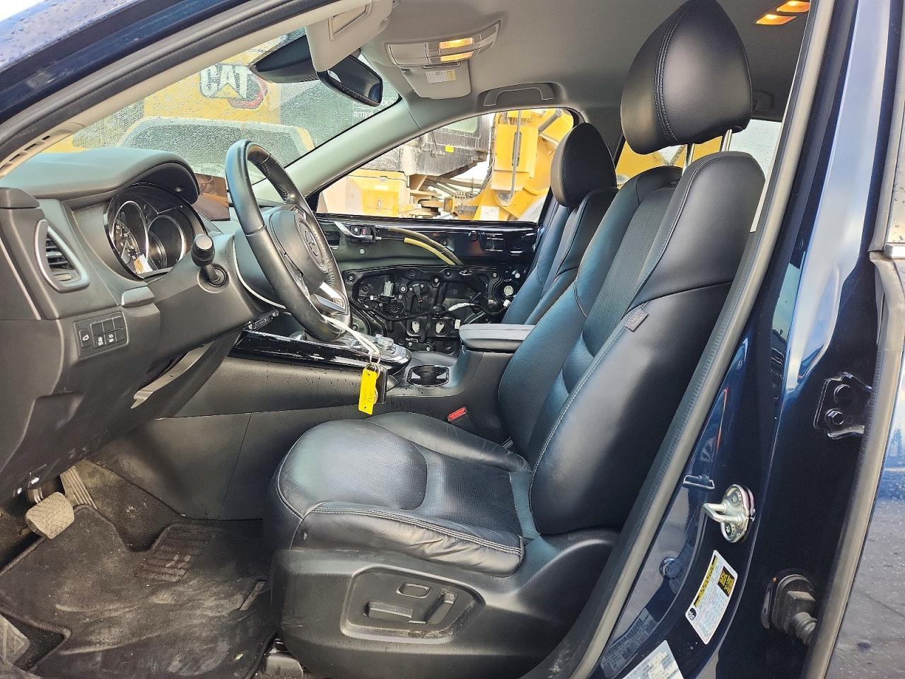 2021 MAZDA CX-9