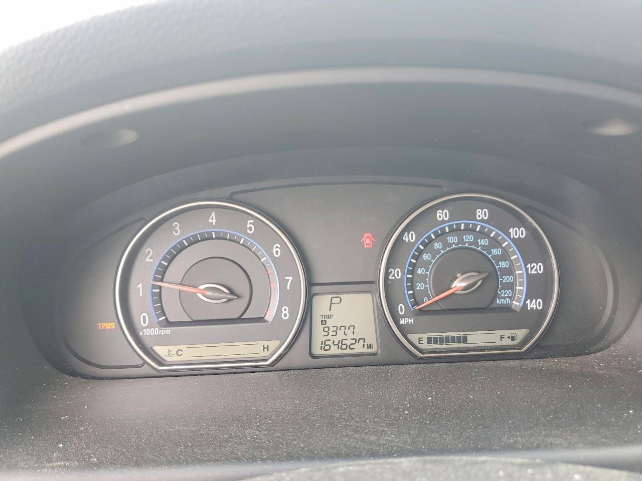 2008 KIA OPTIMA