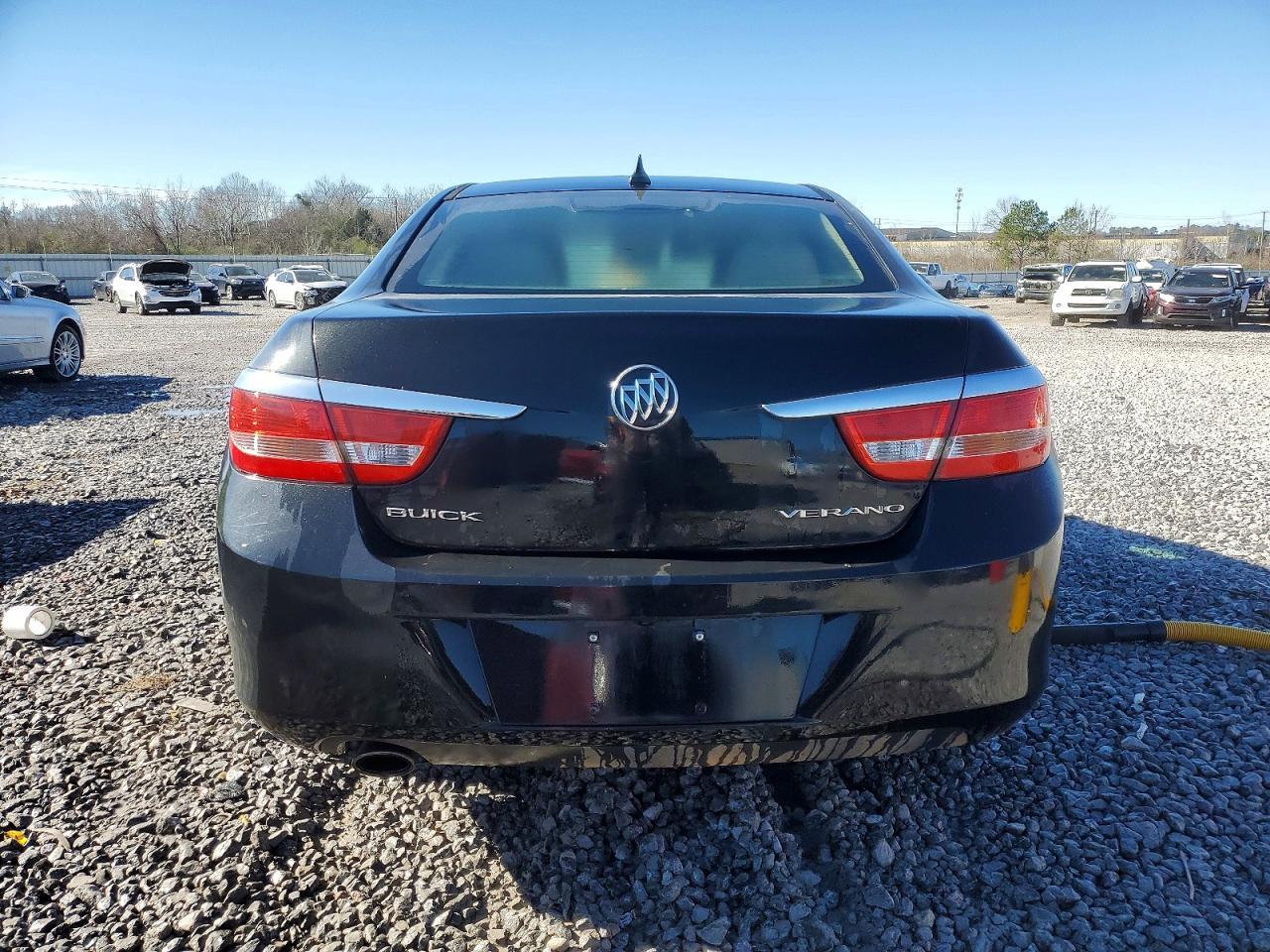 2013 BUICK VERANO