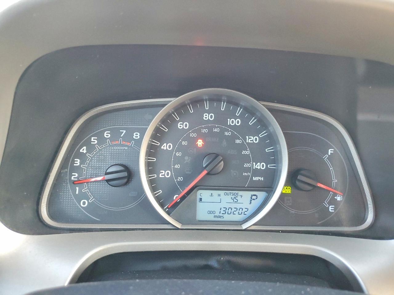2013 TOYOTA RAV4