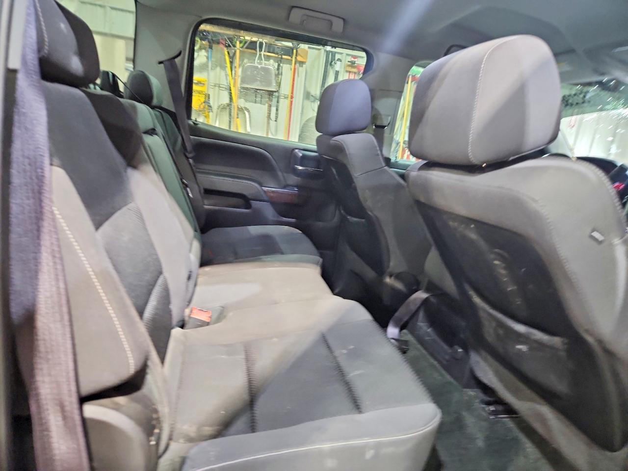 2014 GMC Sierra