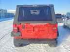 2004 JEEP WRANGLER