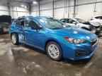 2018 SUBARU IMPREZA