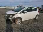 2018 NISSAN Versa Note