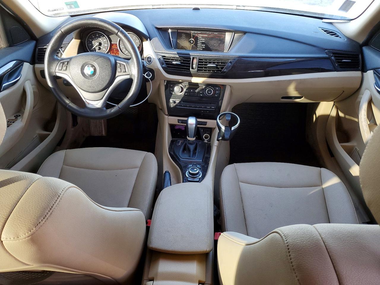2014 BMW X1