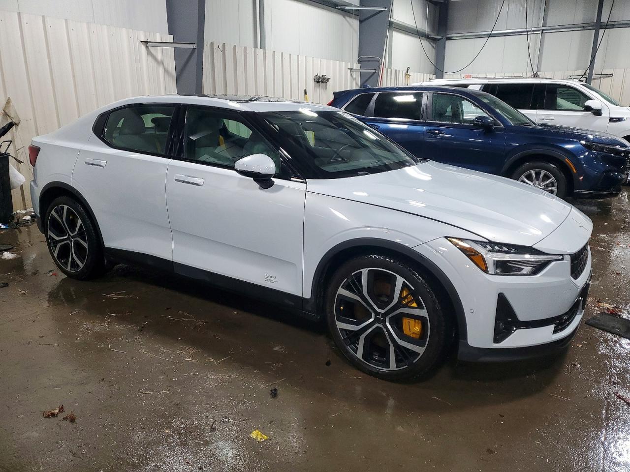 2023 POLESTAR 2