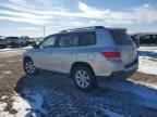 2013 TOYOTA HIGHLANDER