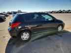 2011 NISSAN VERSA