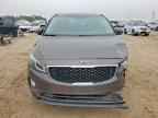 2016 KIA SEDONA