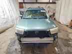 2006 SUBARU FORESTER