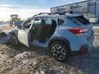 2018 SUBARU Crosstrek