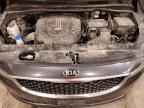 2016 KIA SEDONA