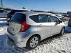 2019 NISSAN Versa Note