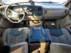 2002 CHEVROLET Avalanche