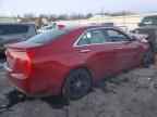 2017 CADILLAC ATS