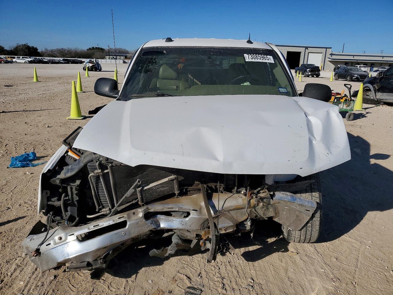 2005 CHEVROLET C1500