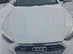 2020 AUDI A5