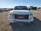 2010 GMC Sierra