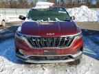 2024 KIA Carnival