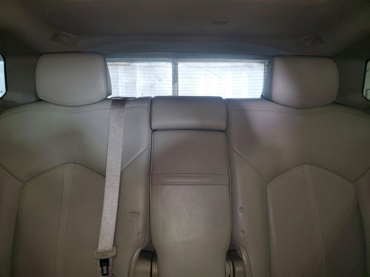 2013 CADILLAC SRX