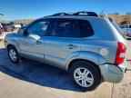 2007 HYUNDAI TUCSON