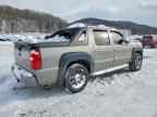 2009 CHEVROLET Avalanche