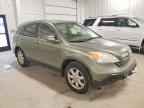 2007 HONDA CR-V