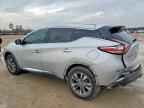 2017 NISSAN MURANO